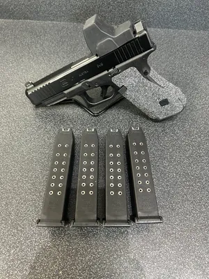 GLOCK G47 (Used)