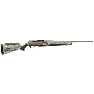 BROWNING BAR MK4 Speed 308 Win 22" 4rd - Smoked Bronze