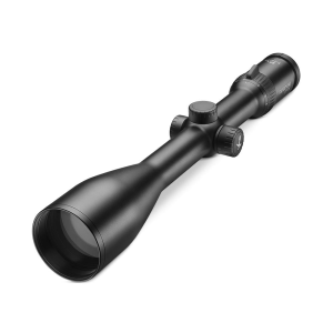Swarovski-Optik Swarovski Optik Z5+ Rifle Scope 5-25x56 30mm SFP BRS Black