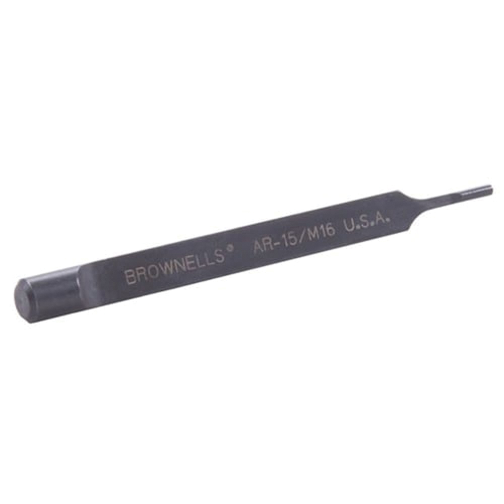 Brownells 4" Bolt Catch Punch