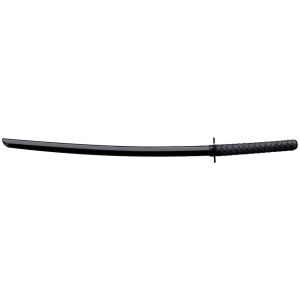 Cold Steel Bokken 30" Tanto Point Polymer Blade and Handle Black