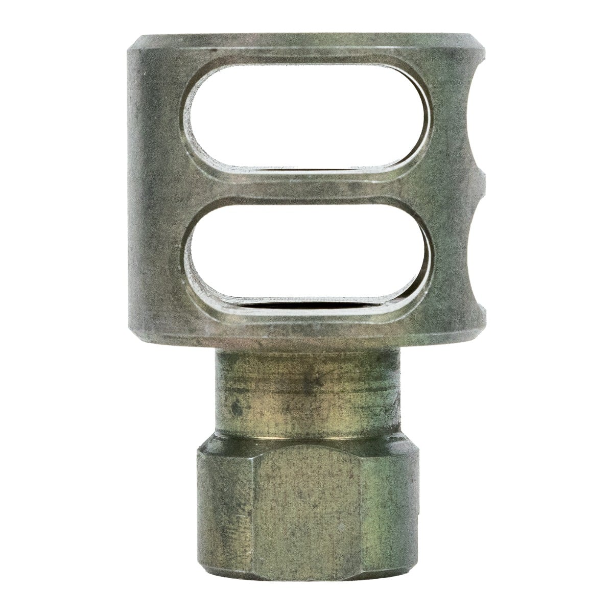 Soviet Arms SA-2L Muzzle Brake - M14x1LH