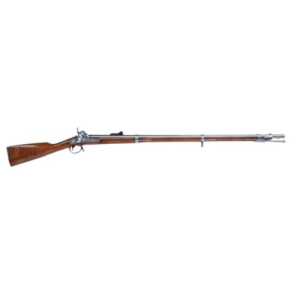 TRADITIONS 1842 Springfield Musket 42" .69 Cal - Walnut