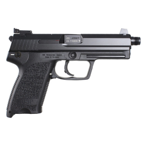 HK USA USP45 Tactical V1 45 ACP 5.09" 10rd Pistol - Black