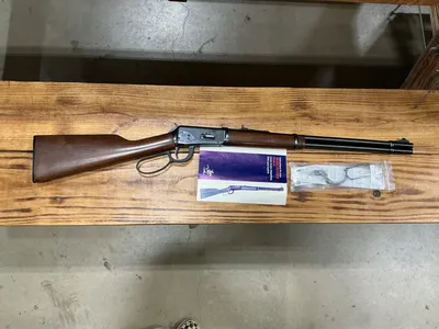 WINCHESTER 94 (Used)
