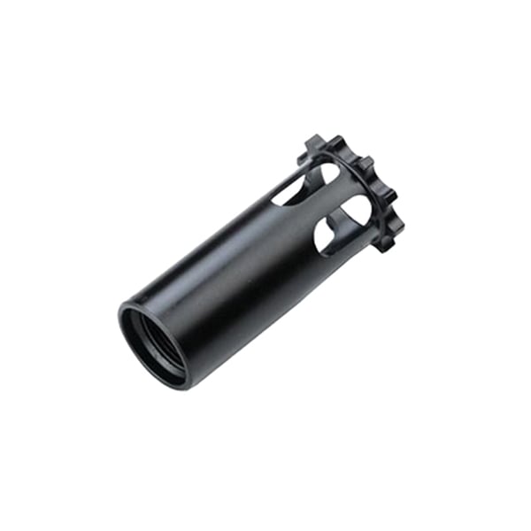 Primary Weapons Systems Piston 37/64-28, Black