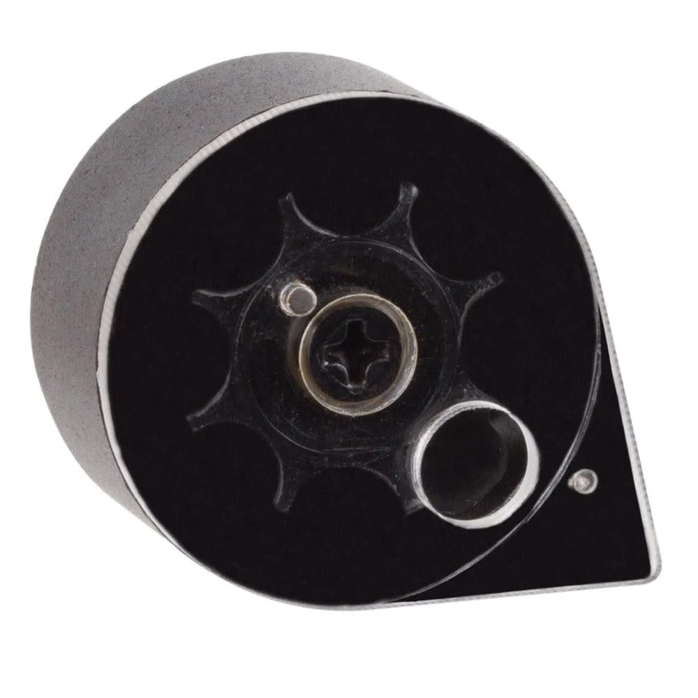 Diana 9rds .177 Caliber, Black