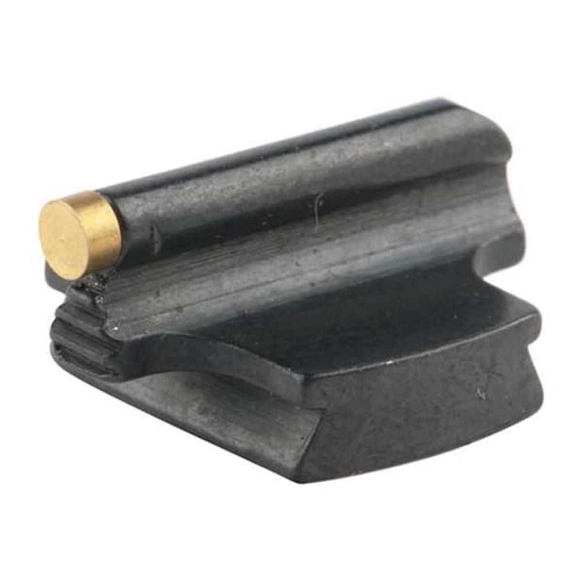 Marble Arms Barrel Mounted 3/32" Bead Sight Front, Gold