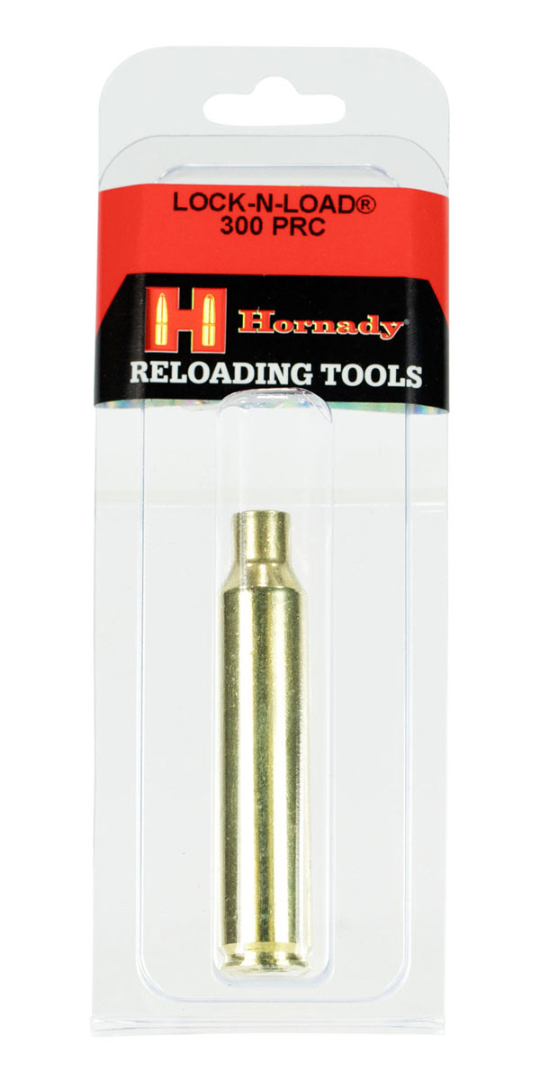 Hornady Lock N Load 300 PRC Modified Brass Case - B300P
