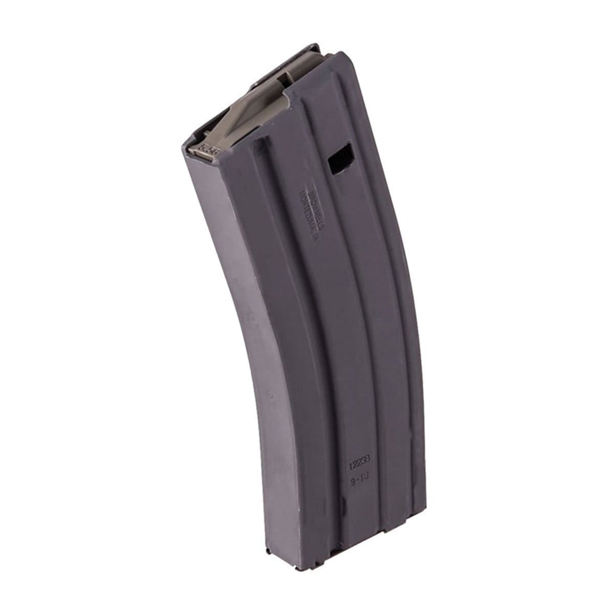 Brownells 30rds 5.56x45mm/.223 Remington/.204 Ruger/.300 AAC Blackout, Gray