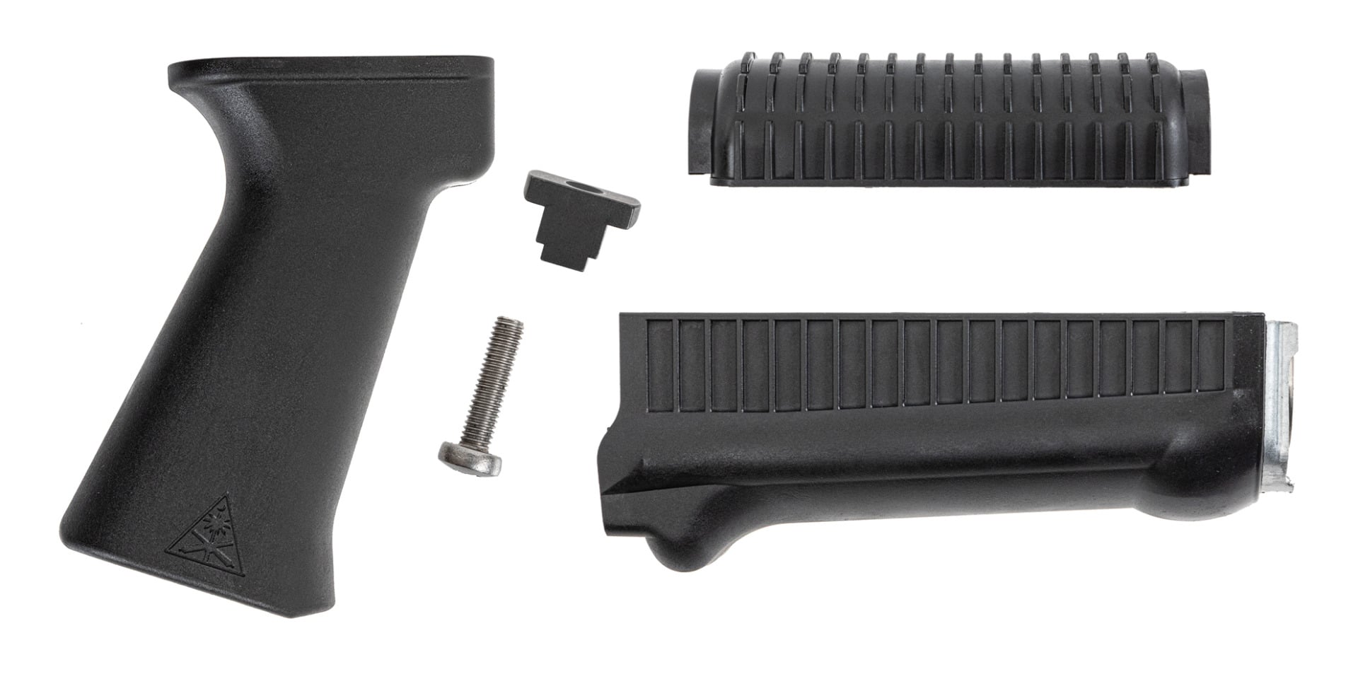 Soviet Arms Krink Classic Black Furniture Set