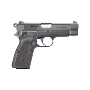 EAA Girsan MC P35 PI Detective 9mm 3.88" 15rd Pistol - Black