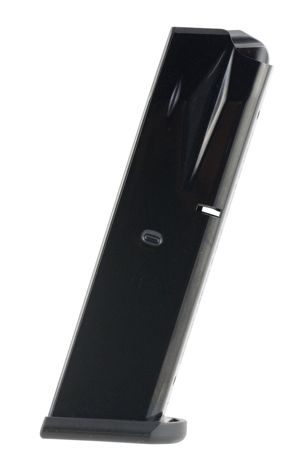 Mec-Gar 10 Round 9mm Beretta 92 Limited Detachable Magazine, Blue - MGPB9210B