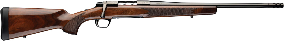 Browning BRN XB2 MEDALLION SPR 308 18B