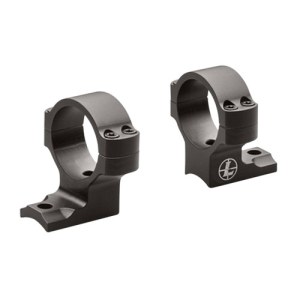 LEUPOLD BackCountry Browning X-Bolt 2pc 1" High Matte