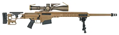BARRETT MK22
