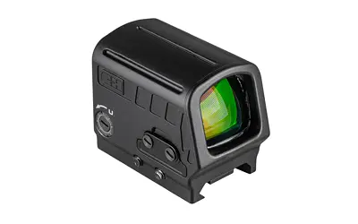 C STRYKR RED DOT FOR FLUX/PDWS