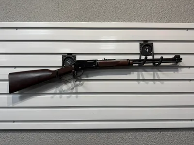 HENRY H1 (Used)