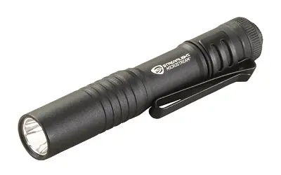 Streamlight MICROSTREAM WHITE LED 45LUM