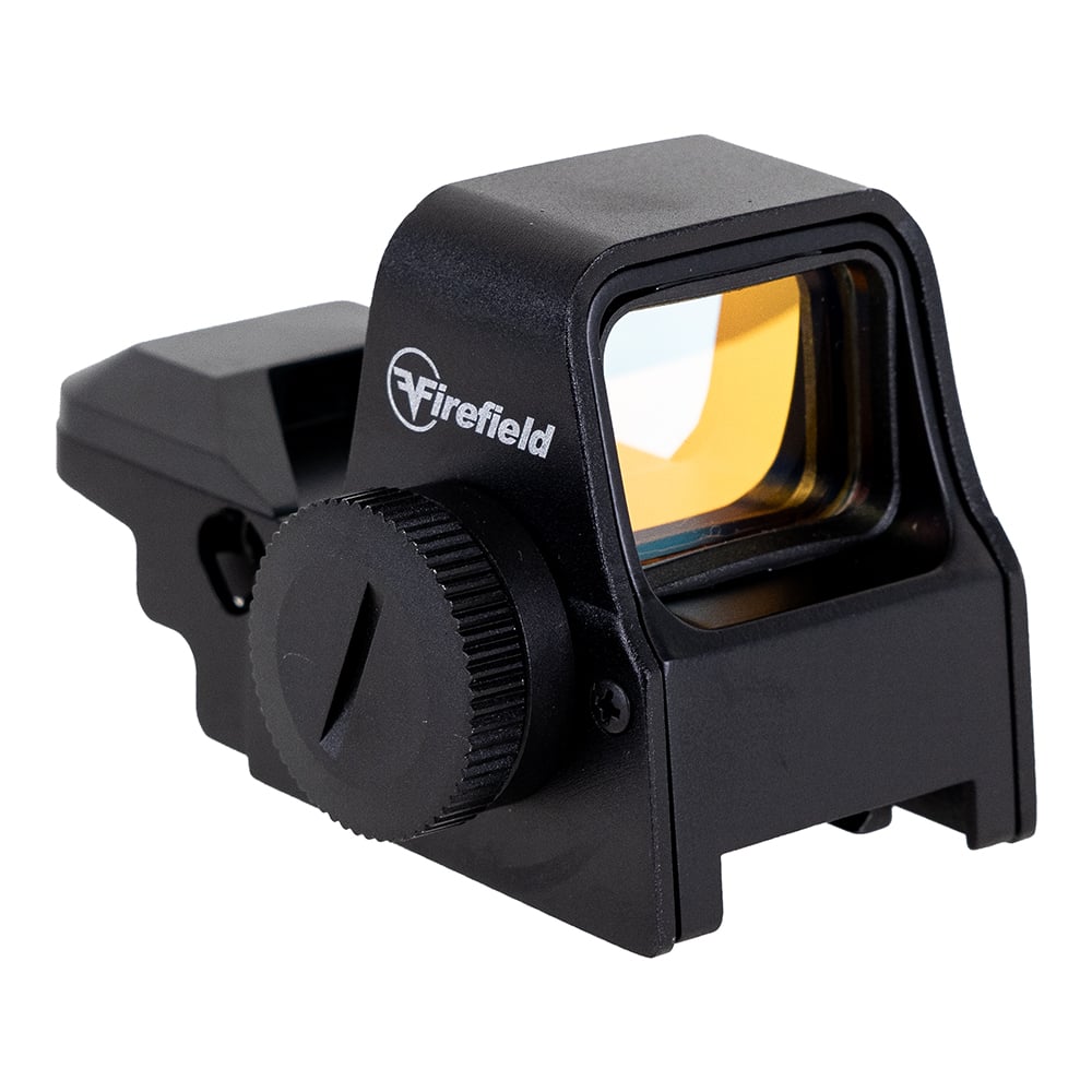 Firefield Impact XLT 1x33 x 24mm  Red Dot Sight