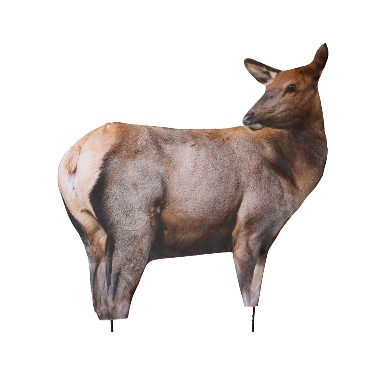 Montana Decoy RMEF Elk Cow Decoy