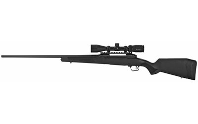 Savage 110 Apex Hunter XP .300 Win Mag 24" Bolt Action Rifle