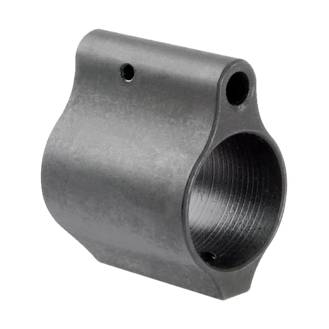 Midwest Industries Micro AR-15 Gas Block .750 Low Profile - MI-MGB750