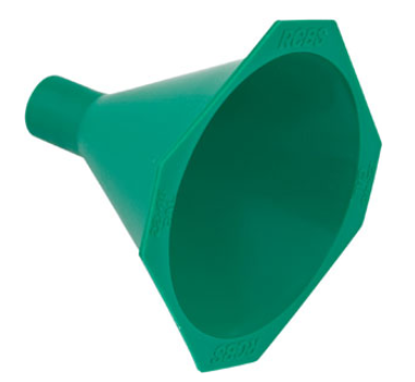 RCBS - Powder Funnel 22 to 45 Caliber - 9087