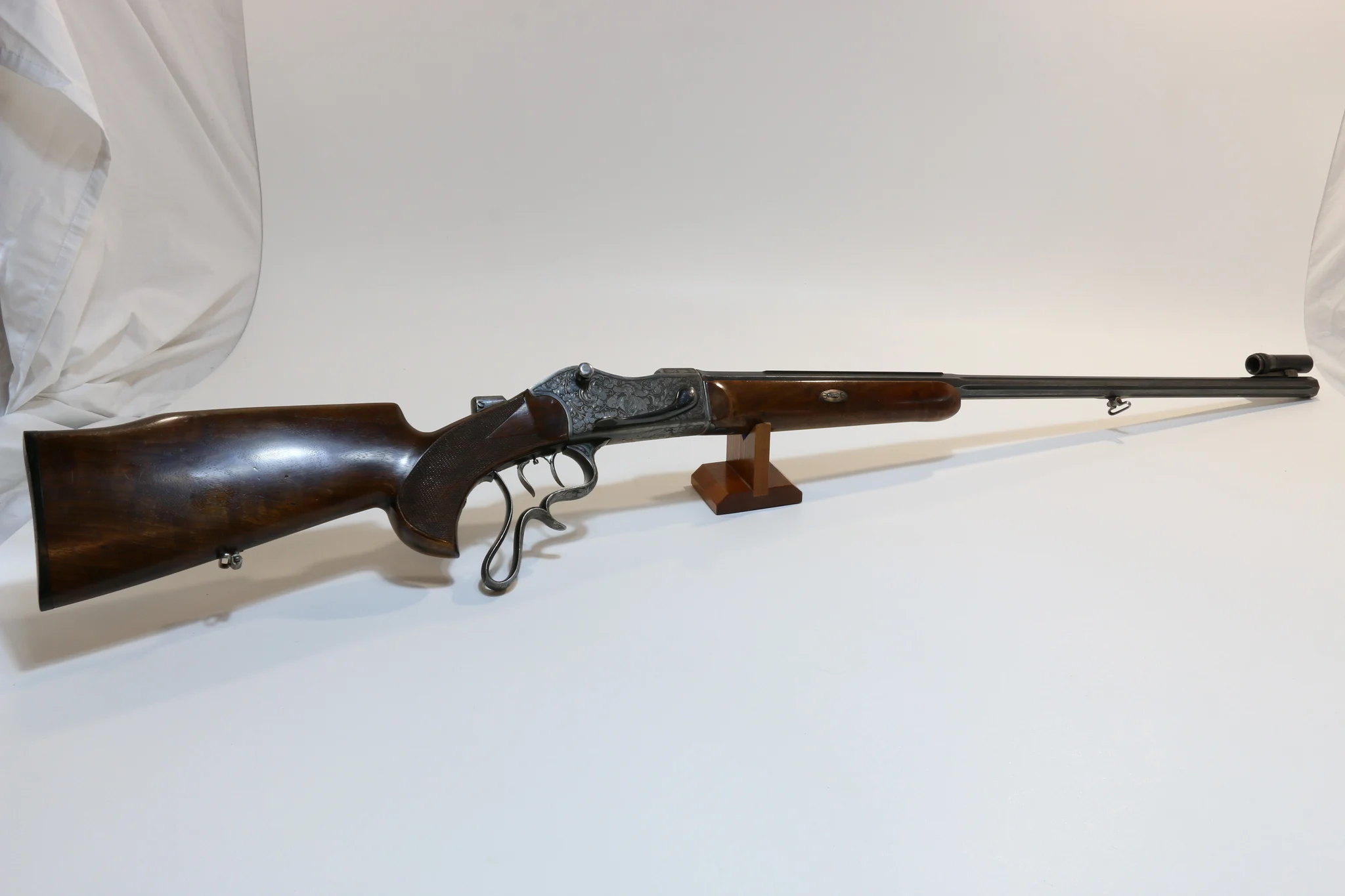 GSG GERMAN SPORTS GUNS AD SCHROTER SCHUETZEN (Used)