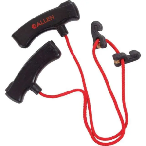 ALLEN CROSSBOW COCKING DEVICE RED