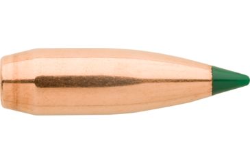 Sierra 6MM (.243) 70gr BlitzKing Bullets 500ct - 1507C