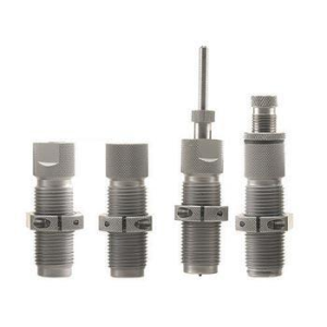 Hornady Custom Grade New Dimension Pistol 4-Die Set .480 Ruger/.475 Linbaugh