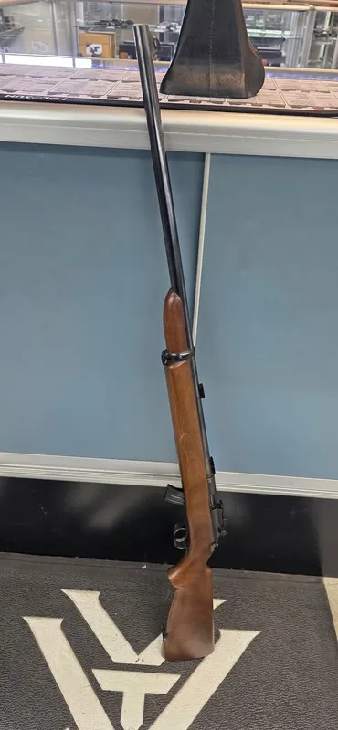 WINCHESTER 52 (Used)
