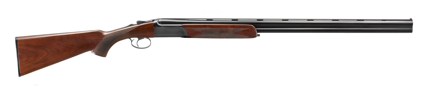 Ruger Red Label III 20 Gauge 30" Break Action Over Under Shotgun, Walnut/Blued - 4511