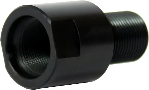 KAW VALLEY PRECISION THREAD - ADAPTER 1/2X36 TO 1/2X28