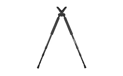 TRUGLO SOLID SHOT COLLASPIBLE BIPOD