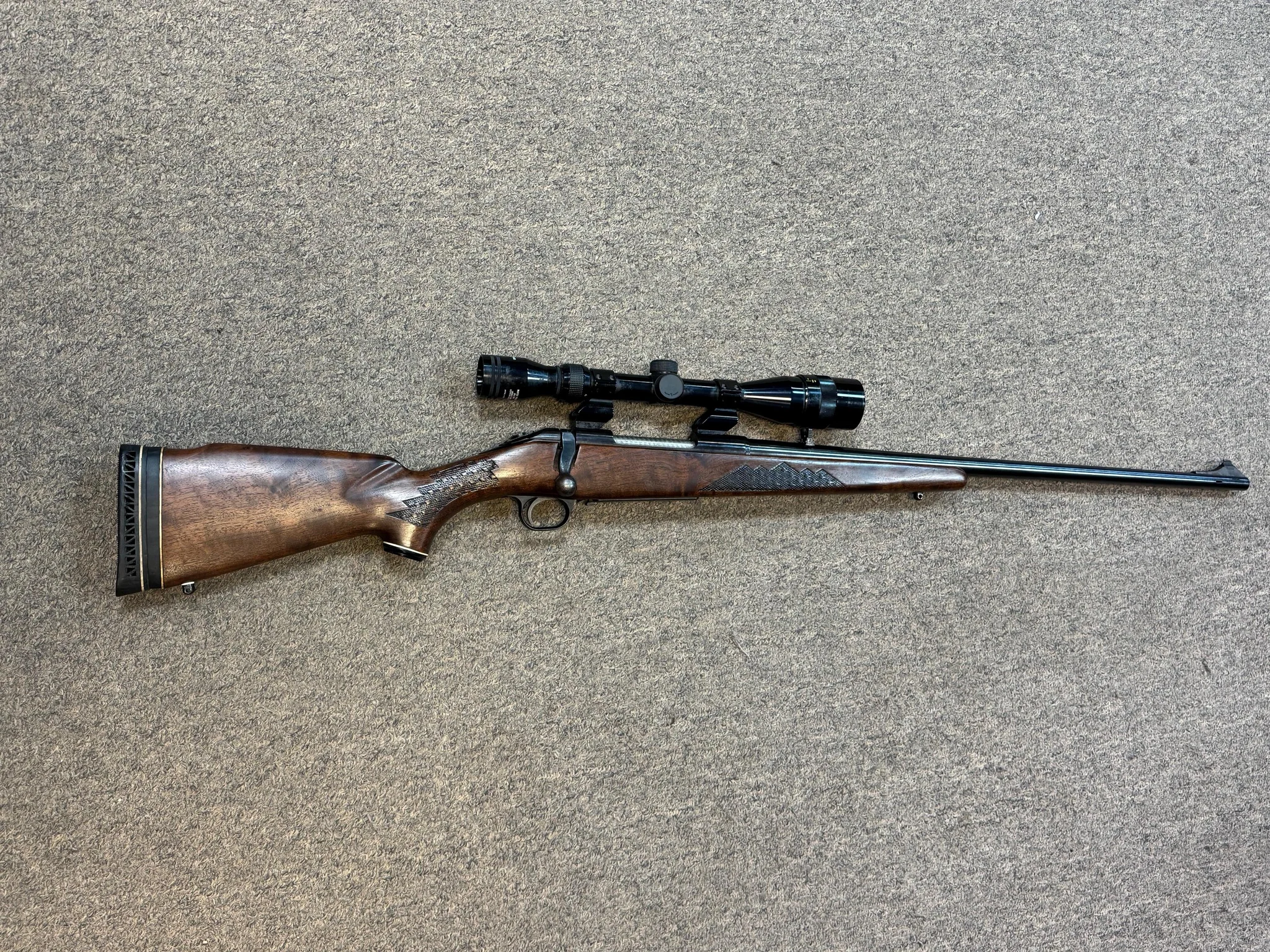 WARDS WESTERN FIELD M734 (Used)