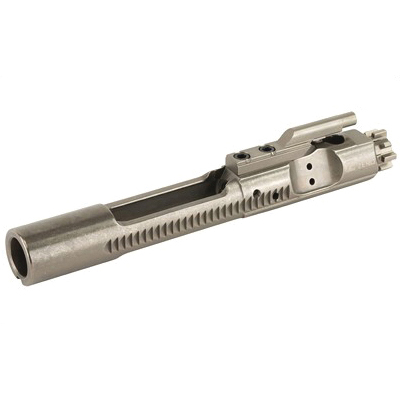 FailZero 458 SOCOM Bolt Carrier Group, No Hammer, Nickel Boron - FZ-458-01-NH