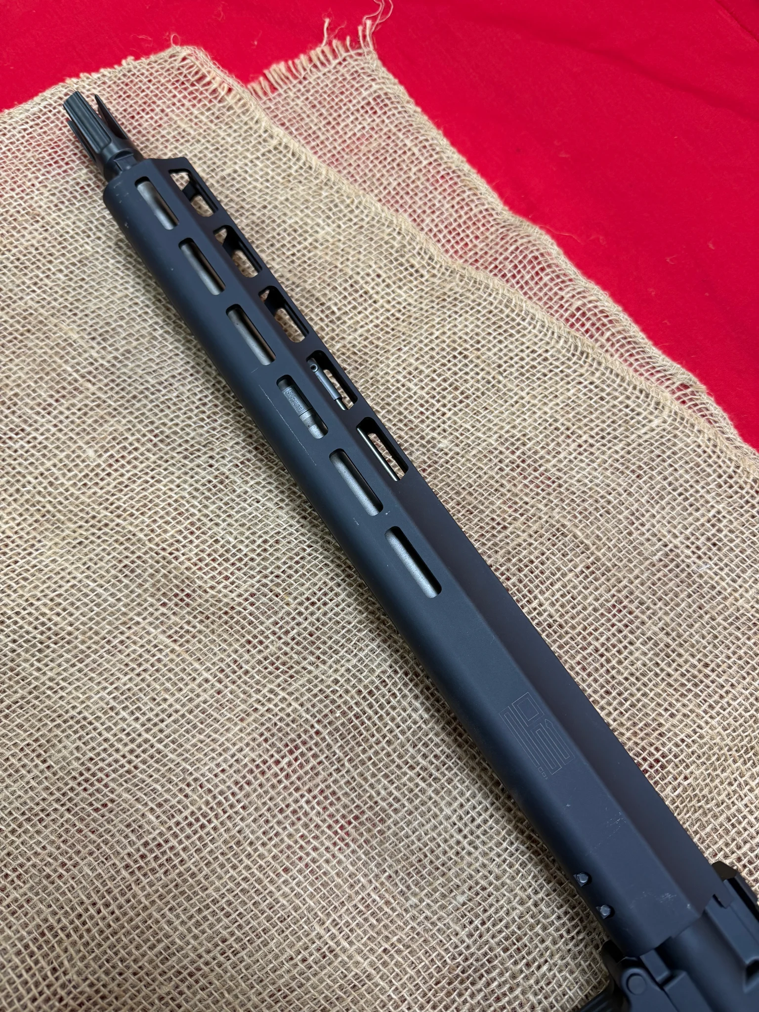 SIG SAUER M400 TREAD (Used)