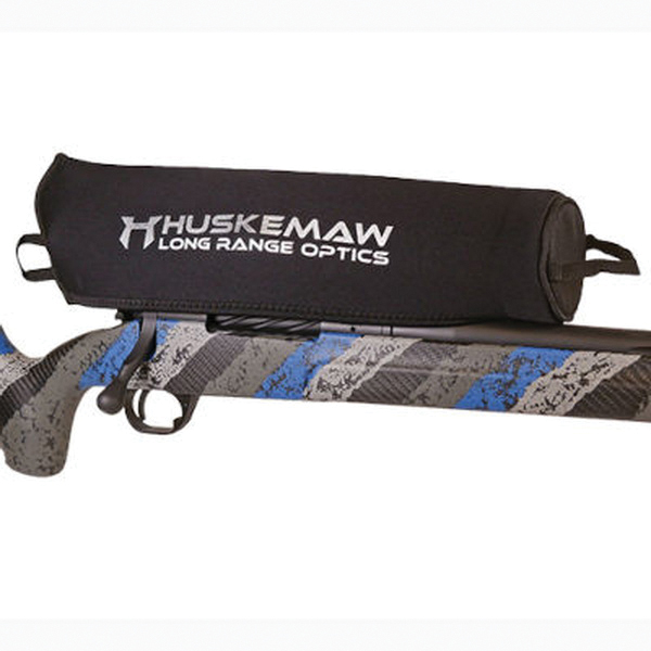 Huskemaw Optics Scope Cloak Neoprene - Protective Neoprene Cover for Optics - 20SC520
