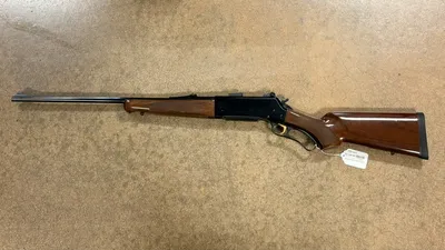 BROWNING BLR LT WT - RIFLE (Used)