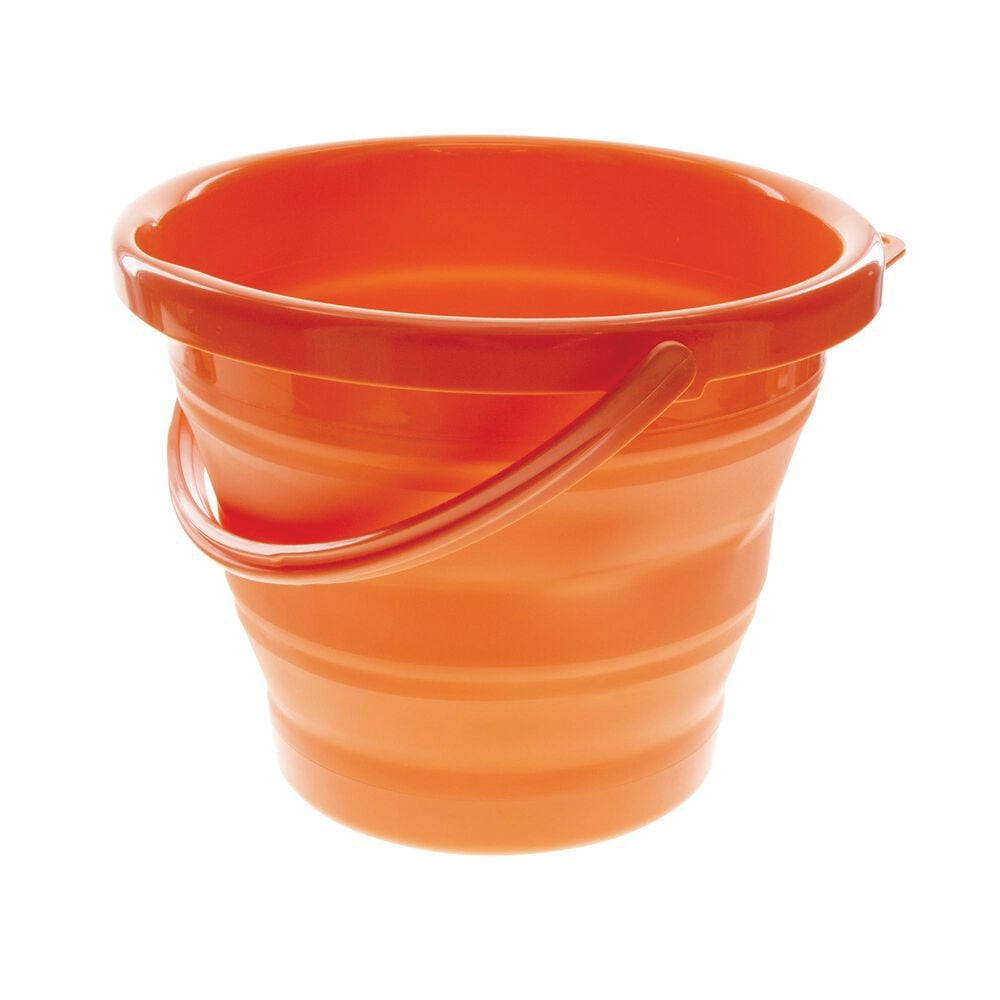 UST FlexWare Bucket, 5 L Orange