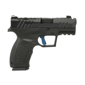 TISAS PX-9 Carry Raptor Comp 9mm 3.5" Blk Integratd 18rd