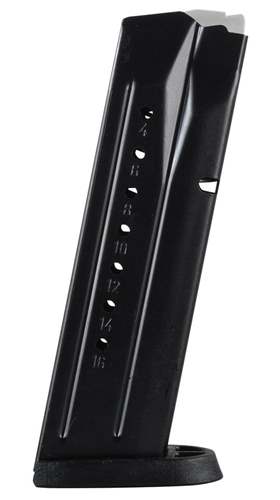 Smith & Wesson S&W MAG MP 9MM 17RD