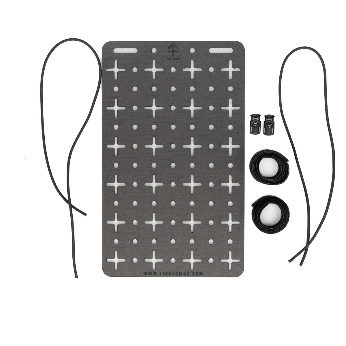 NeoMag - Plus Up Panel Medium - PLUS-PNL-MD