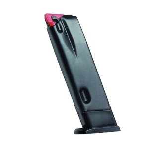 CZ 11601 CZ Kadet  22 LR CZ 75 Kadet 10 Blued Detachable