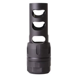 Nosler Muzzle Brake 5/8-24 .338 Cal