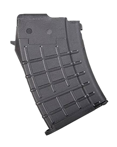 ProMag 10 Round 7.62x39mm Kalashnikov AK-47 Magazine, Black - AK08