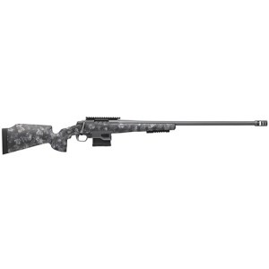 BROWNING X-Bolt 2 300 PRC 26" 5rd - Urban Carbon Ambush