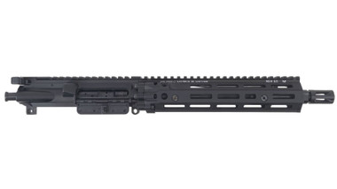 DANIEL DEFENSE MK18 RIII COMPLETE UPPER RECEIVER 5.56mm NATO - 10.3" BLACK